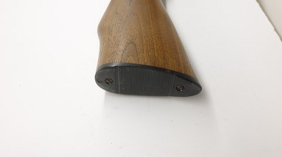 Chipmunk Deluxe youth, 22lr 16