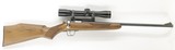 Chipmunk Deluxe youth, 22lr 16