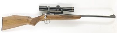 Chipmunk Deluxe youth, 22lr 16