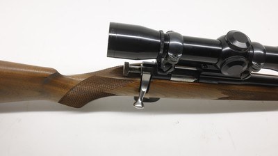 Chipmunk Deluxe youth, 22lr 16