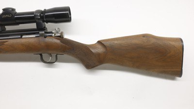Chipmunk Deluxe youth, 22lr 16