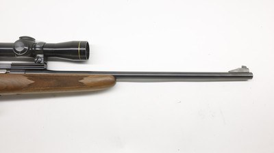 Chipmunk Deluxe youth, 22lr 16
