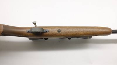 Chipmunk Deluxe youth, 22lr 16