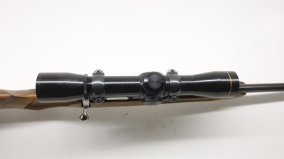 Chipmunk Deluxe youth, 22lr 16