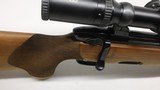 Steyr Model L Varmint 243 Win Double set trigger Schmidt & Bender - 11 of 23