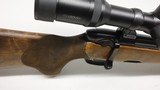 Steyr Model SL Varmint 223 Rem Double set trigger Swarovski Boxed - 12 of 24