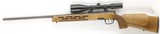 Steyr Model L Varmint 22-250 Rem Double set trigger Swarovski - 23 of 23