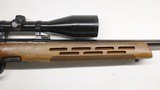 Steyr Model L Varmint 22-250 Rem Double set trigger Swarovski - 4 of 23
