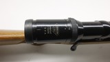 Steyr Model L Varmint 22-250 Rem Double set trigger Swarovski - 11 of 23