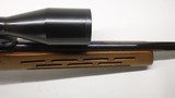 Steyr Model L Varmint 22-250 Rem Double set trigger Swarovski - 8 of 23