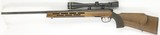 Steyr Model SL Varmint 222 Rem Double set trigger Leupold - 21 of 21