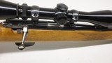 Savage Anschutz 141 141M 22 Win mag Leupold Vari-x IIc - 10 of 22
