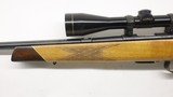 Savage Anschutz 141 141M 22 Win mag Leupold Vari-x IIc - 18 of 22
