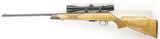 Savage Anschutz 141 141M 22 Win mag Leupold Vari-x IIc - 22 of 22