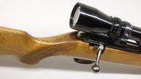Savage Anschutz 141 141M 22 Win mag Leupold Vari-x IIc - 11 of 22