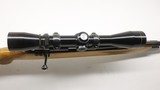 Savage Anschutz 141 141M 22 Win mag Leupold Vari-x IIc - 9 of 22