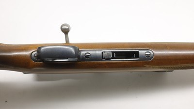 Savage Anschutz 164 Sporter 22 LR Leupold Vari-x 3-9 Compact - Image 14 of 22