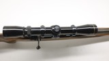 Savage Anschutz 164 Sporter 22 LR Leupold Vari-x 3-9 Compact - 9 of 22