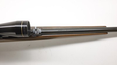 Savage Anschutz 164 Sporter 22 LR Leupold Vari-x 3-9 Compact - Image 8 of 22