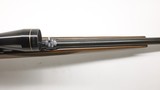 Savage Anschutz 164 Sporter 22 LR Leupold Vari-x 3-9 Compact - 8 of 22