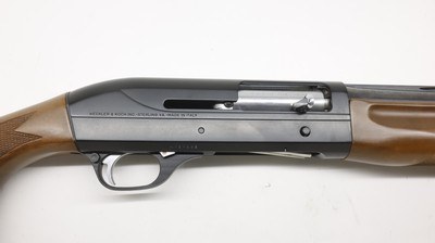 Benelli Montefeltro 12ga 3