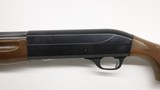 Benelli Montefeltro 12ga 3