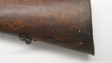 Springfield Model 1855 Dated 1960 Percussion Rifle .58 Cal Antique Civil War! - 21 of 23