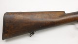 Springfield Model 1855 Dated 1960 Percussion Rifle .58 Cal Antique Civil War! - 3 of 23