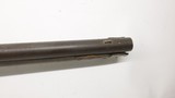 Springfield Model 1855 Dated 1960 Percussion Rifle .58 Cal Antique Civil War! - 9 of 23