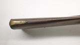 Springfield Model 1855 Dated 1960 Percussion Rifle .58 Cal Antique Civil War! - 12 of 23