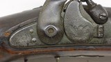 Springfield Model 1855 Dated 1960 Percussion Rifle .58 Cal Antique Civil War! - 4 of 23