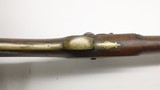 Springfield Model 1855 Dated 1960 Percussion Rifle .58 Cal Antique Civil War! - 14 of 23