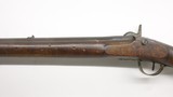 Springfield Model 1855 Dated 1960 Percussion Rifle .58 Cal Antique Civil War! - 19 of 23