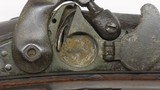 Springfield Model 1855 Dated 1960 Percussion Rifle .58 Cal Antique Civil War! - 5 of 23