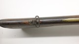 Springfield Model 1855 Dated 1960 Percussion Rifle .58 Cal Antique Civil War! - 13 of 23