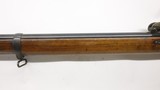 Swiss 1881 M81 Vetterli Clean all original condition 10.4x38mm - 16 of 21