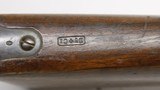 Swiss 1881 M81 Vetterli Clean all original condition 10.4x38mm - 14 of 21