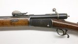 Swiss 1881 M81 Vetterli Clean all original condition 10.4x38mm - 17 of 21