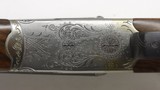Merkel 280/360 SL 28ga 410 2 barrels new old stock Master Engraved - 20 of 24