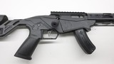 Ruger Precision Rimfire 22LR 18" Threaded, new in box 08400