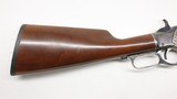 Uberti 1873 Competition 357 Mag 20