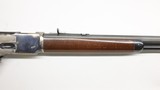 Uberti 1873 Competition 357 Mag 20