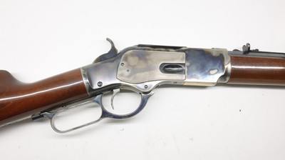 Uberti 1873 Competition 357 Mag 20