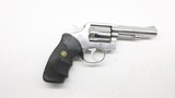 Smith & Wesson S&W 65 65 1 357 Mag, 4" Police Trade in