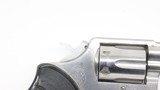 Smith & Wesson S&W 65 65-1 357 Mag, 4