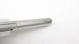 Smith & Wesson S&W 65 65-1 357 Mag, 4