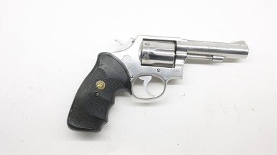 Smith & Wesson S&W 65 65-1 357 Mag, 4
