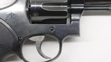 Smith & Wesson S&W 10 No Dash 38 Special, 4
