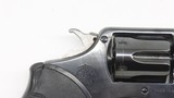 Smith & Wesson S&W 10 No Dash 38 Special, 4
