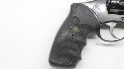 Smith & Wesson S&W 10 No Dash 38 Special, 4